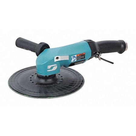 Disc Sander, 9