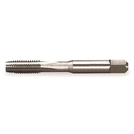 Straight Flute Hand Tap Plug, 3 Flutes MPN:43085