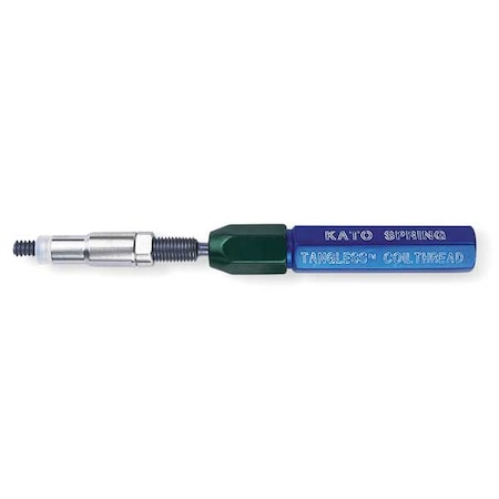 Threaded Insert Tool MPN:2KRTC-2