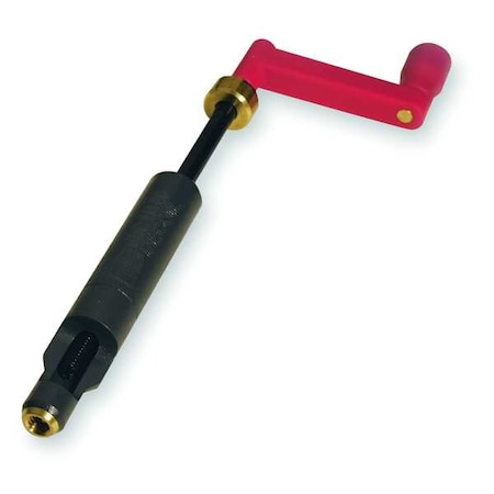 Insert Install Tool, Prewinder, 6-32 MPN:53562U