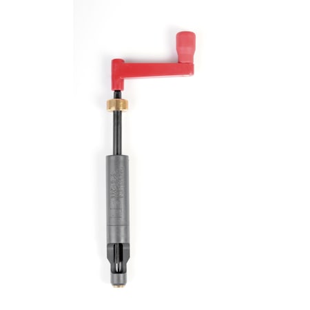 Insert Install Tool, Prewinder, M3x0.5 MPN:55032U