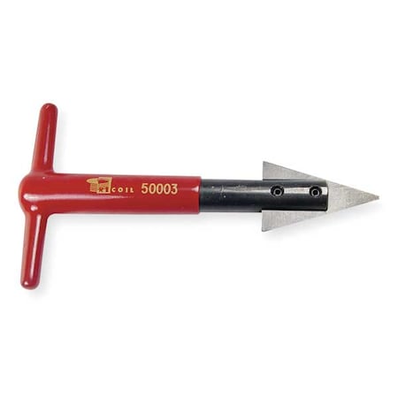 Example of GoVets Recoil category