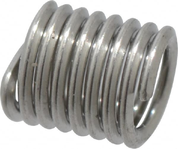 Free Running Insert: M2 x 0.4, 4 mm OAL MPN:05024