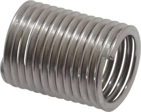 Free Running Insert: M8 x 1, 16 mm OAL MPN:07084