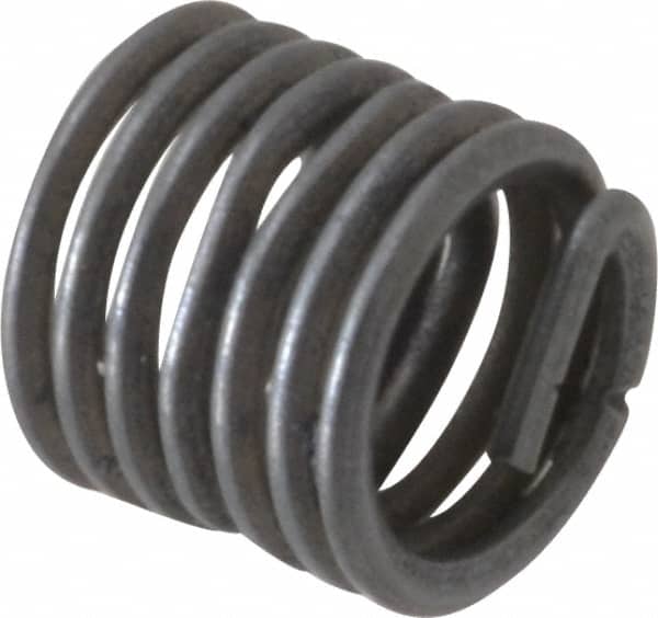Screw-Locking Insert: Stainless Steel, #10-32 UNF, 1-1/2D MPN:14603D