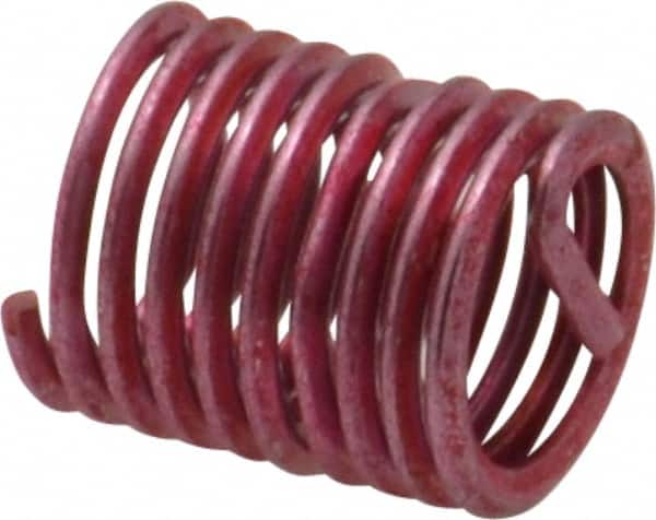 Screw-Locking Insert: Stainless Steel, #10-32 UNF, 2D MPN:14604