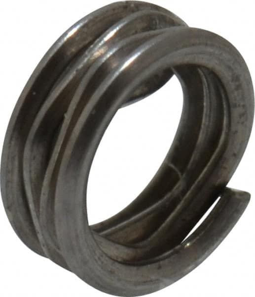 Screw-Locking Insert: Stainless Steel, M3 x 0.50 UNC, 1D MPN:15032MA