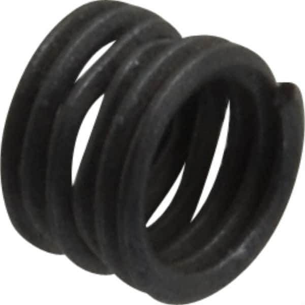 Screw-Locking Insert: Stainless Steel, M3 x 0.50 UNF, 1-1/2D MPN:15033MA