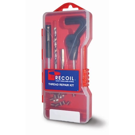 5-Pc M12-1.75 Thread KIT�������������� ��������� MPN:35128
