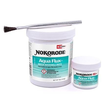 Rectorseal Nokorode Aquaflux MPN:74046