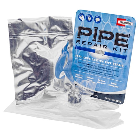 Pipe Repair Kit MPN:82112
