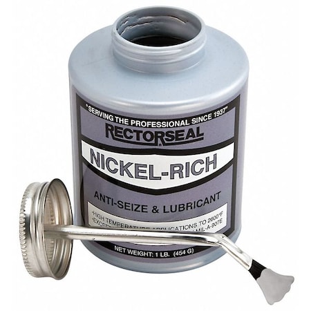 1LB Btc Nickle Rich Anti-Seize Compound F/ MPN:73831