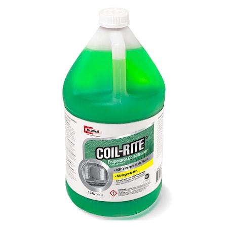 Green Coil-Rite MPN:82612