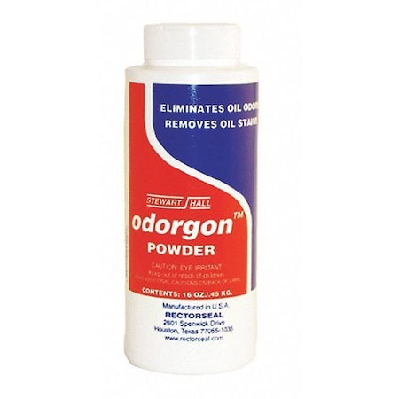 Loose Sorbent, Not Applicable Absorbed per Package, 1 lb Shaker Bottle, Bentonite Clay; Microbes MPN:68512