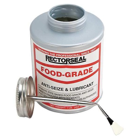 Anti Sieze Compound, H1 Food, 16 oz. MPN:73931