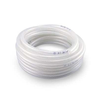 Braided Tubing 1/4 in x 50 ft MPN:83000