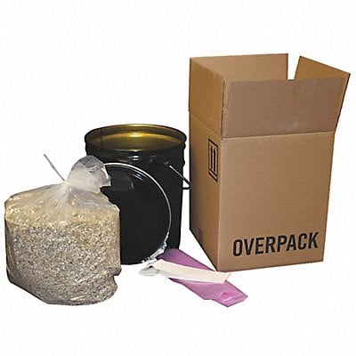 Example of GoVets Battery Recycling Kits category