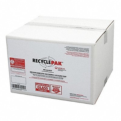 Electronics Recycling Kit 18 L x 18 W MPN:SUPPLY-197