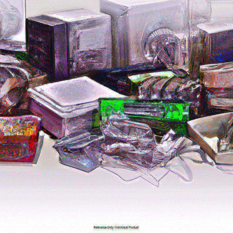 Medium Electronics Recycling Box MPN:SUPPLY-197-SWS