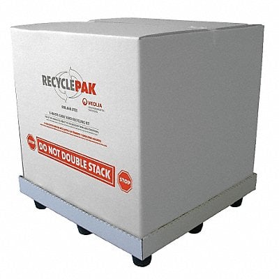 Electronics Recycling Kit 36 L x 36 W MPN:SUPPLY-260