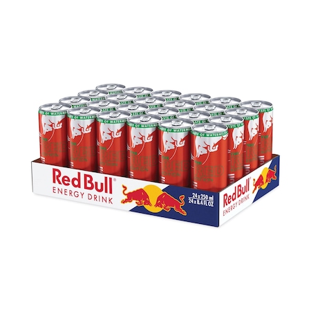 Example of GoVets Red Bull brand