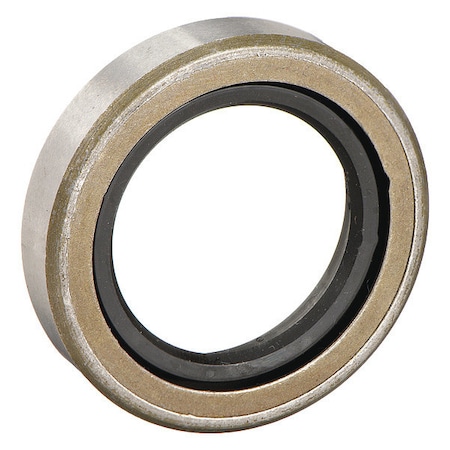 Oil Seal Crankshaft MPN:9359200