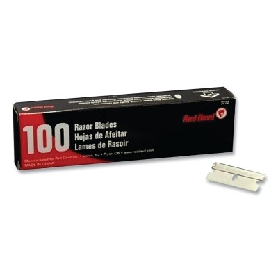 Single Edge Razor Blades MPN:3272
