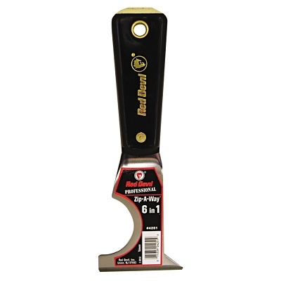 Zip-A-Way 6-IN-1 Tool MPN:4251