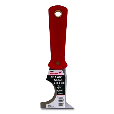 Painters 5-IN-1 Tool MPN:4861