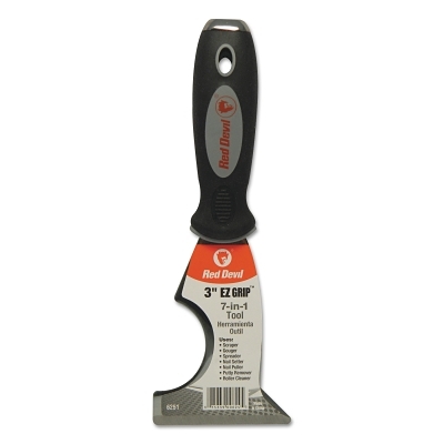Ergonomic 7-IN-1 Tool MPN:6251