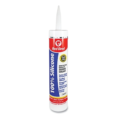 9.8 Fl Oz Silicone Sealaant Almond MPN:0816/2I