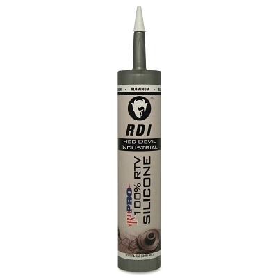 9.8 Fl Oz Gray Siliconesealant MPN:0816/5I