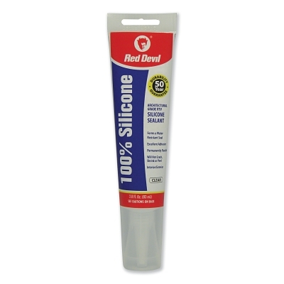 2.8FL Oz Industrial Grade Silic MPN:0820