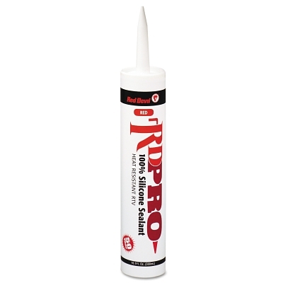 2.8FL-OZ. Red 100% Heatresistant S MPN:0829/OI