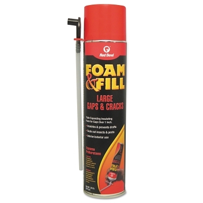 20-OZ. Aerosol Polyurethane Expanding F MPN:0912