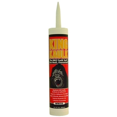 Example of GoVets Adhesives Sealants and Tapes category
