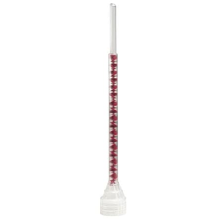 Epcon Mixing Nozzle, 12 in L, 1-3/4 in Dia. MPN:S55