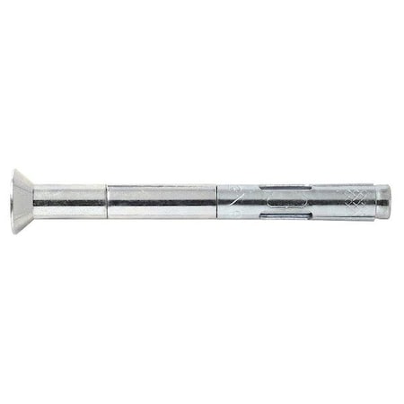 Dynabolt Sleeve Anchor, 3/8
