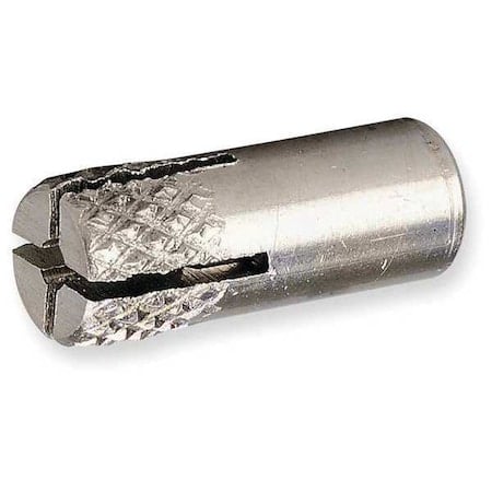 Multi-Set II Flush Embedment Anchor, 1/2