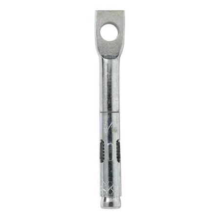 Trubolt Wedge Anchor, 1/4