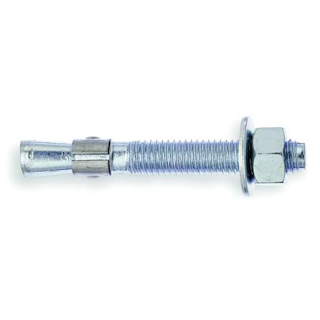 Trubolt Wedge Anchor, 5/8