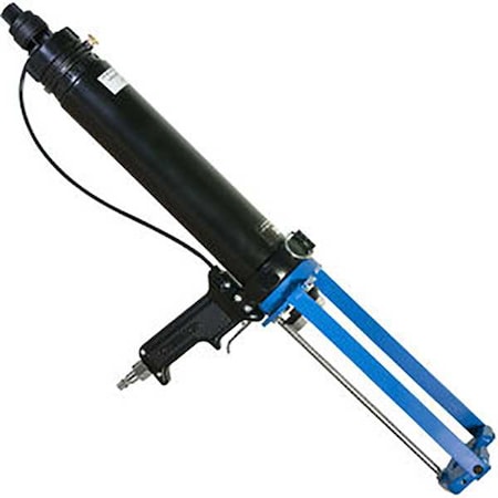 Ergonomic Pneumatic Tool for C6 and G5 15oz MPN:D200