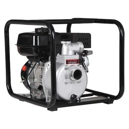 Engine Driven Pump MPN:617034