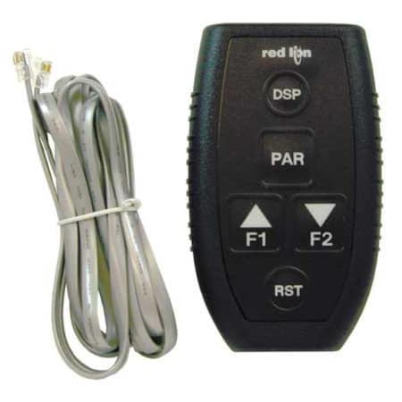 Counter, LCD, 8 Digits, 1.64