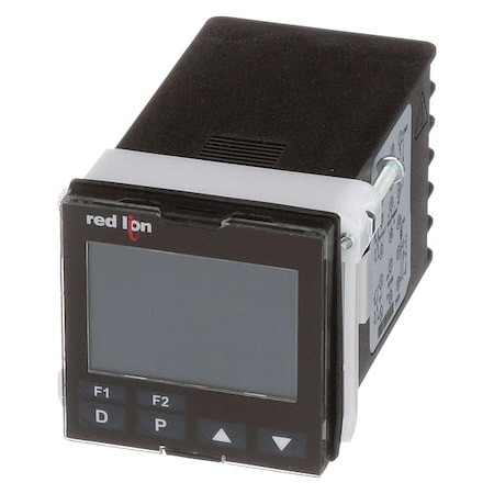 PID Temperature Controller, Analog, 5 VA MPN:PXU10020