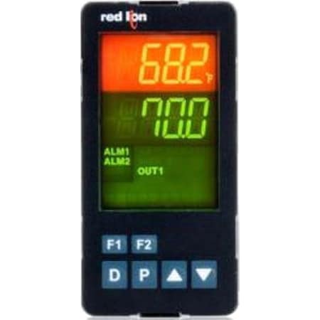 PID Temperature Controller, Analog, 5 VA MPN:PXU21A30