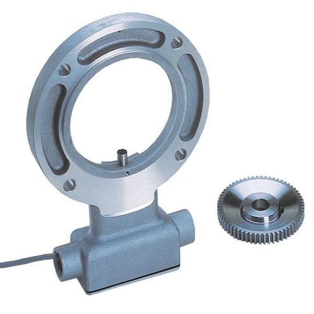 Miniature Length Sensor, 4.75 to 28 V DC MPN:ZMD1000B