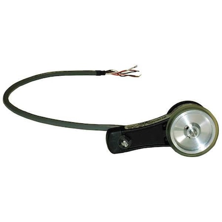 10-Pin Connector, For ZRJ/ZUJ/ZUL MPN:CCBRPG05