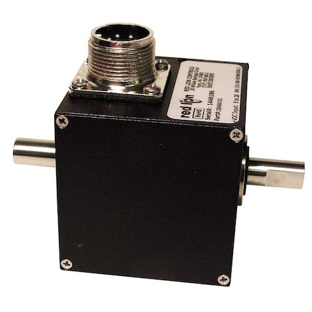 Encoder, 250 mA Max, Shaft- Mounted MPN:ZBH01002