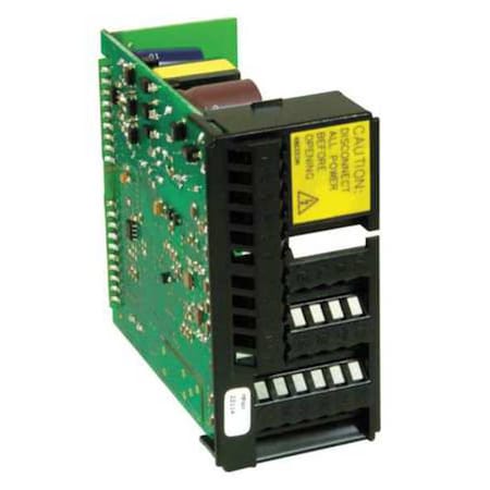 Digital Panel Meters, LCD, CUB4I MPN:CUB4I010